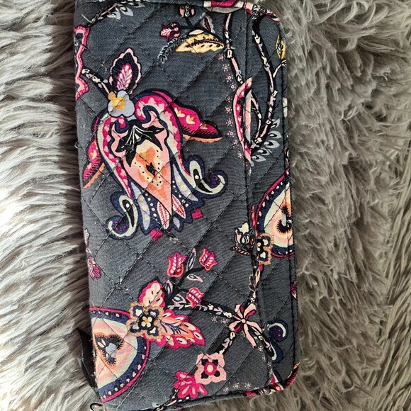 Vera Bradley wallet - Picture 2 of 2